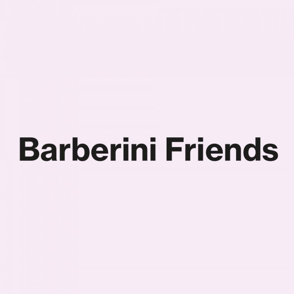 Coupon . BARBERINI FRIENDS