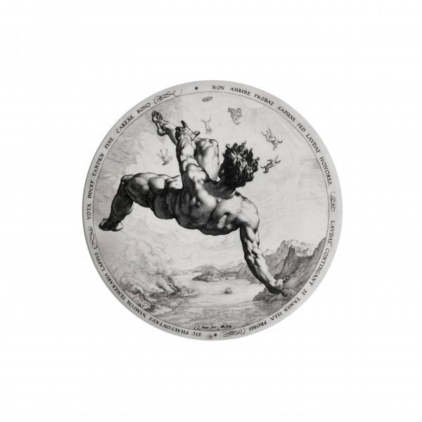 Mousepad . PHAETON