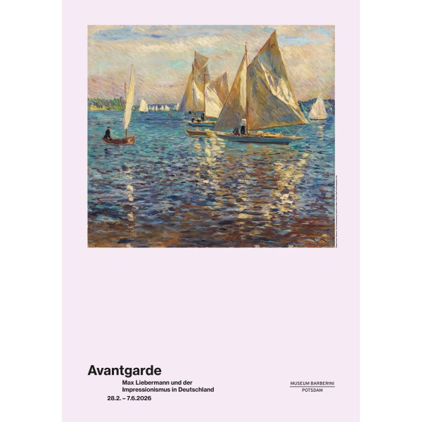 PST 128 Franck Wannsee