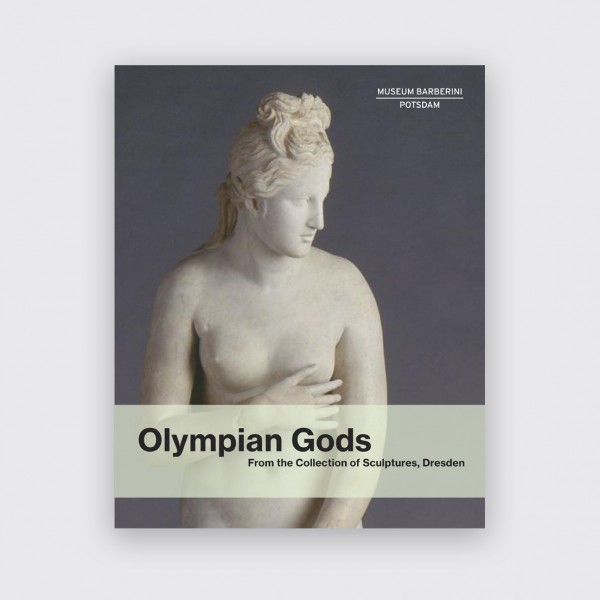 OLYMPIAN GODS . Katalog