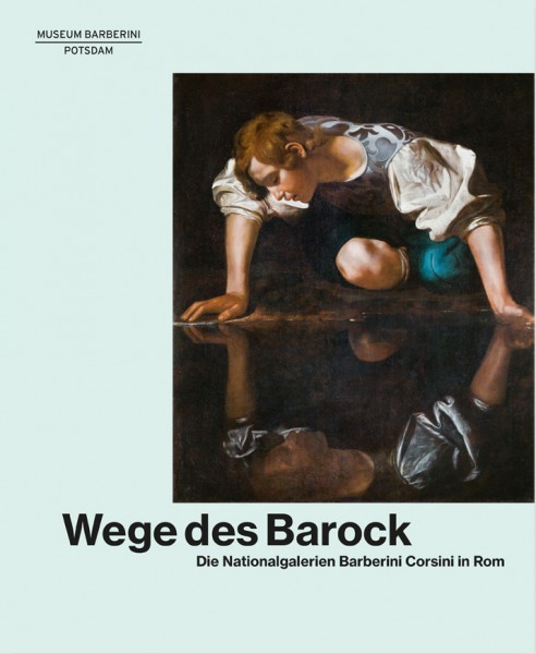 WEGE DES BAROCK . Katalog . Deutsch