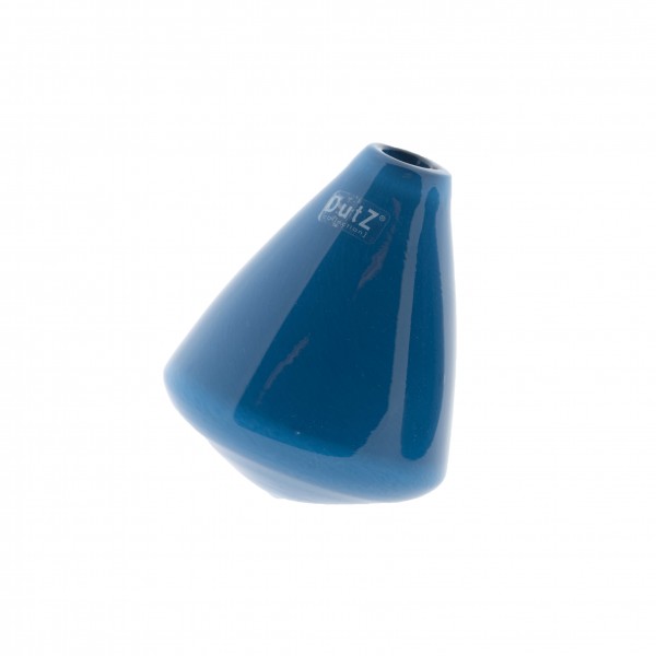 Tumbler Vase . BLUE