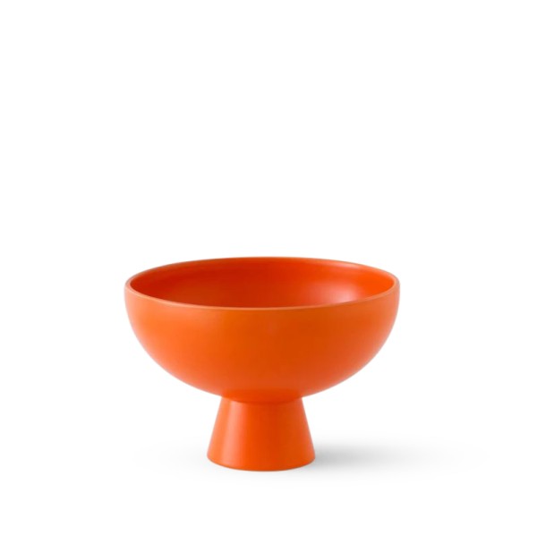 Bowl . STRØM . L orange