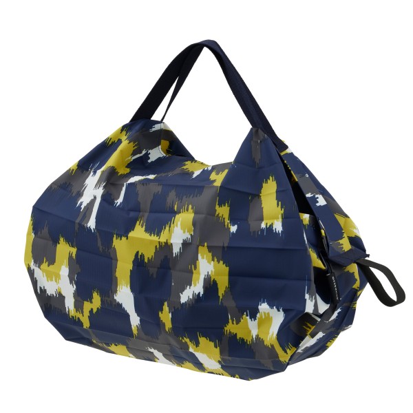 Folding Bag . SHUPATTO . SHADE OF TREES . S