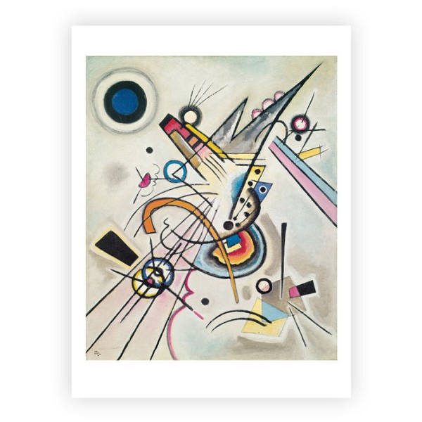 Fine Art Print . DIAGONALE