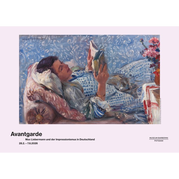 PST 129 Corinth Lesende