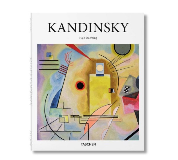 Düchting: Kandinsky