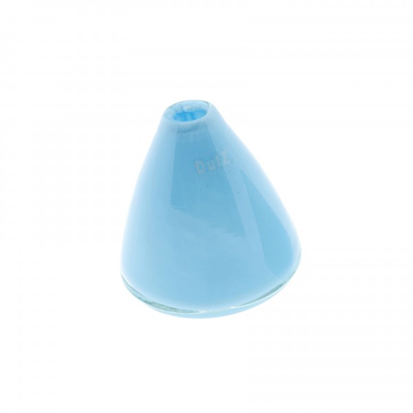 Tumbler Vase . BABY BLUE