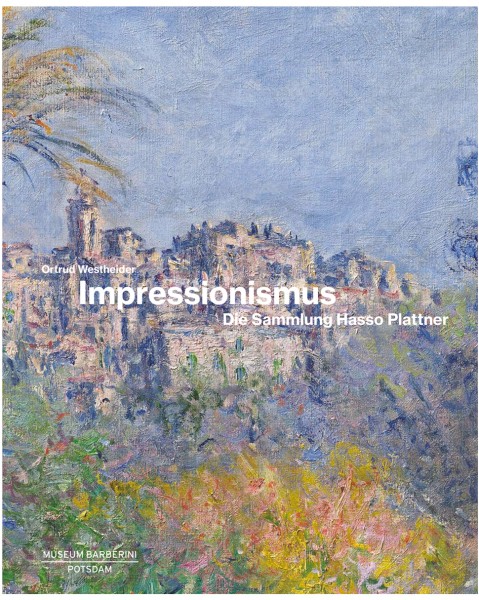 IMPRESSIONISMUS . Catalogue